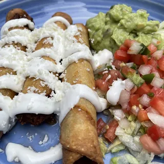 Taquitos