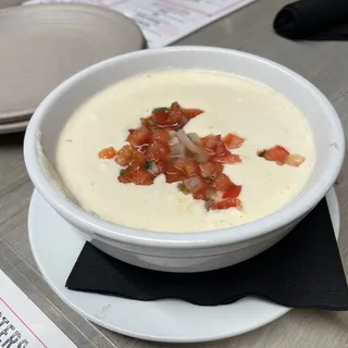 Queso Blanco