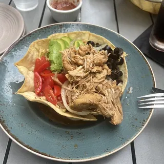 Taco Salad