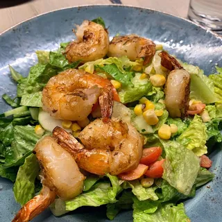 Shrimp Salad