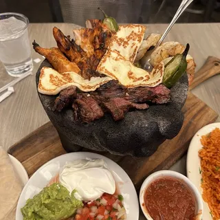 Molcajete