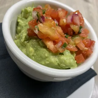 Side Guacamole