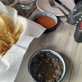 Smoke Salsa( Small)
