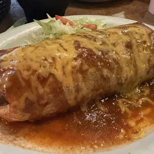 Super Burrito