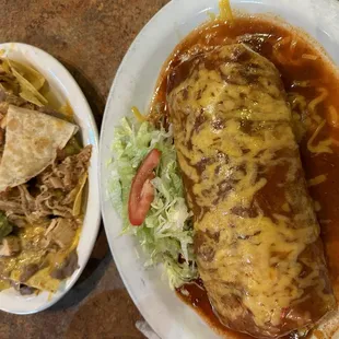 food, burritos and wraps, wraps, burrito