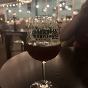 drink