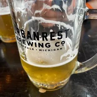 drink