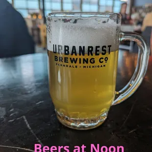 drink