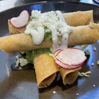 TAQUITOS