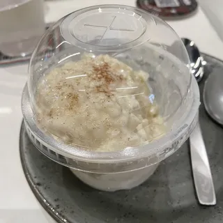 Arroz con Leche