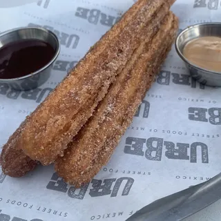 CHURROS