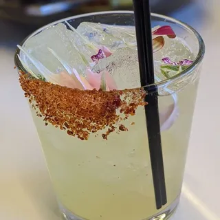 1 QT Malinche de Mezcal