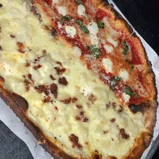 Margherita Pie