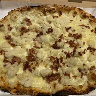 Mashed Potato Pie