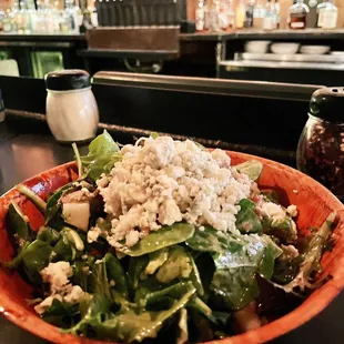 Urbn Salad
