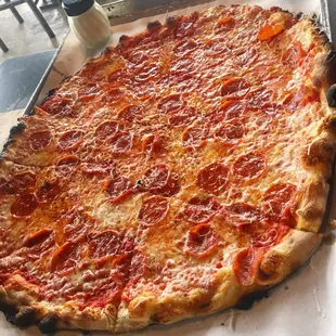 Red Pie