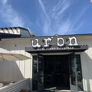 Urbn Pizza