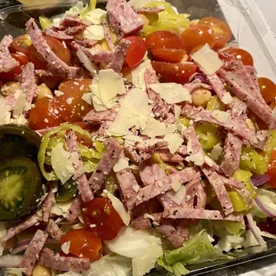 Italian Salad