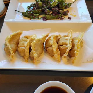 Gyoza