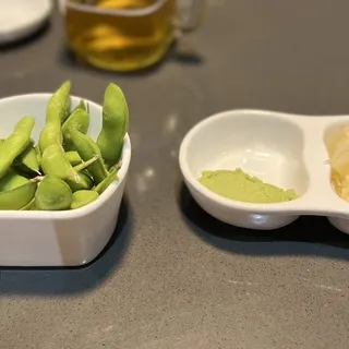 Edamame