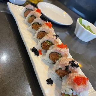 El Toro Roll