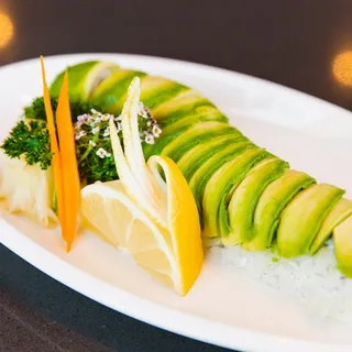 Caterpillar Roll