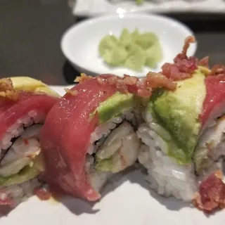 BLT Roll