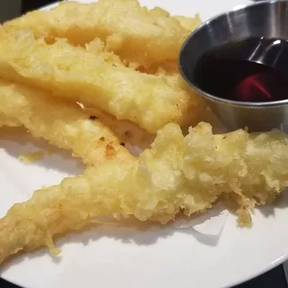 Shrimp Tempura