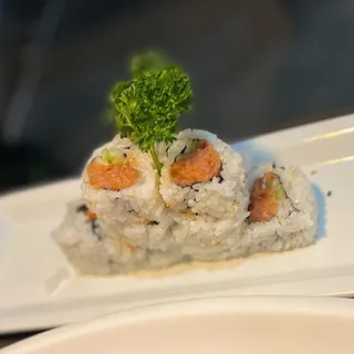 Spicy Tuna Roll