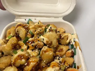 Inland Empire Vegan Sundays