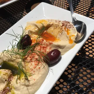 Hummus