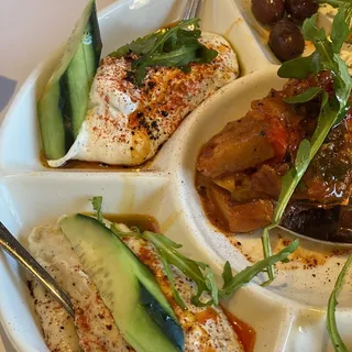 Cold Combo Appetizer