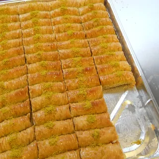 Baklava