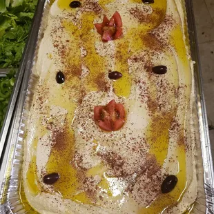 crepes, food