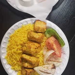 food
