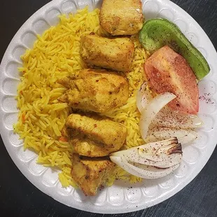 food