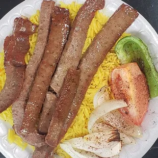 food