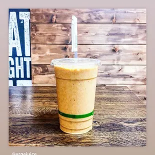 Flavor of the months always special and yummy