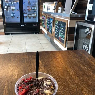 Acai Bowl