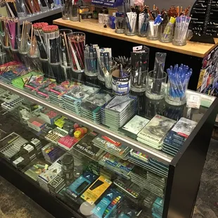 Holy grail for Pencils and Pastels