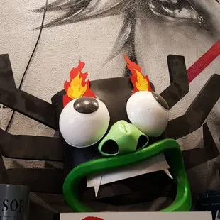 Remember Samurai Jack?