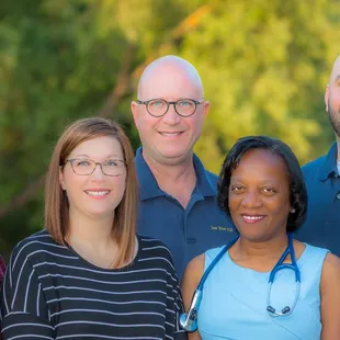 Urgent Care Clinic of Lincoln Providers