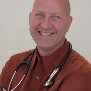 Dr. Don Rice - Urgent Care Physician Lincoln, NE