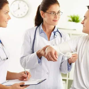 Abdominal Pain Lincoln, NE