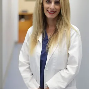 Dr. Pani Shoja - Medical Director