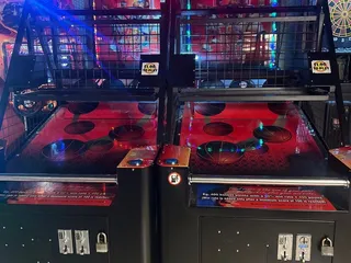 Sharkey's Family Billiards & Pizza