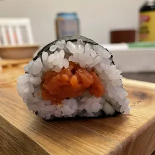 Spicy Tuna Roll