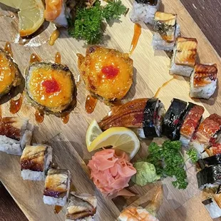 All of our favorites for a Mother&apos;s Day treat!