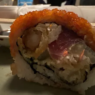Shogun Roll