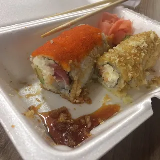 Tiger Roll